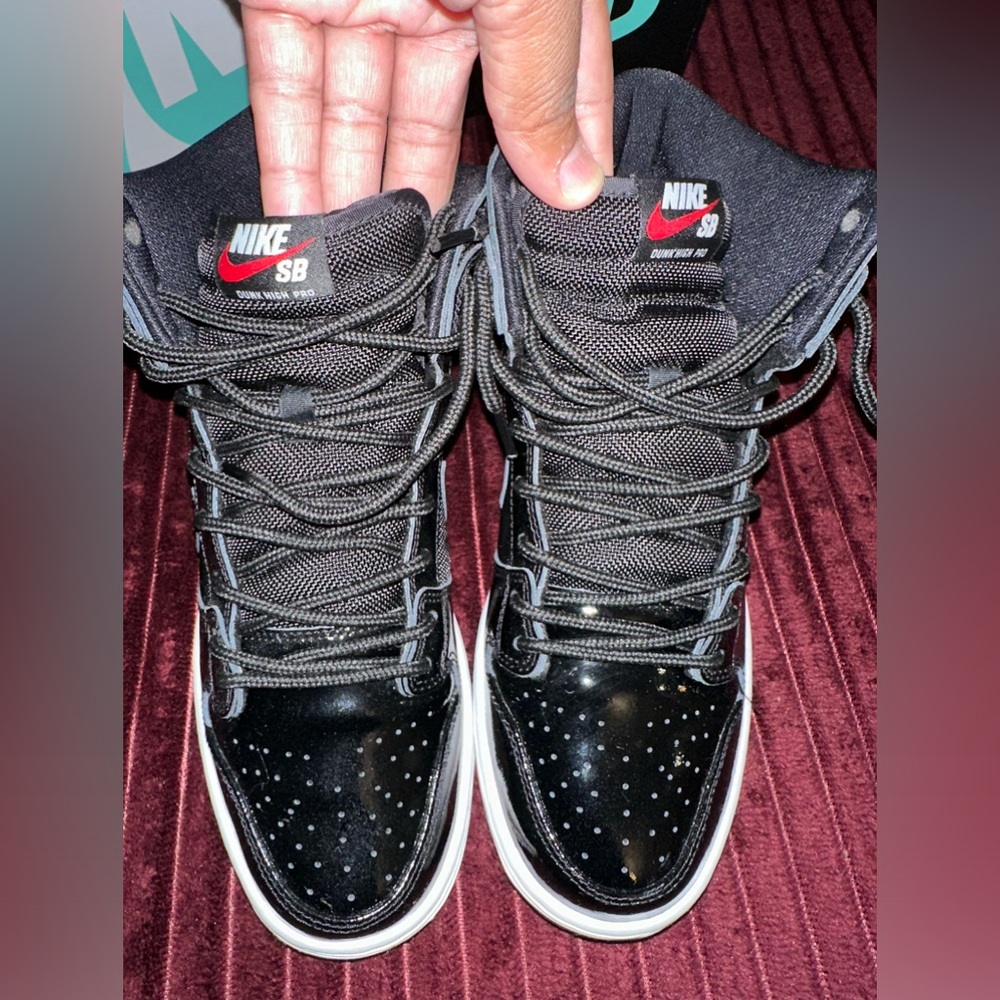 Nike Sb Dunk High - image 7